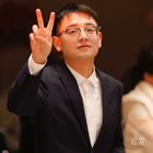 寒江孤影