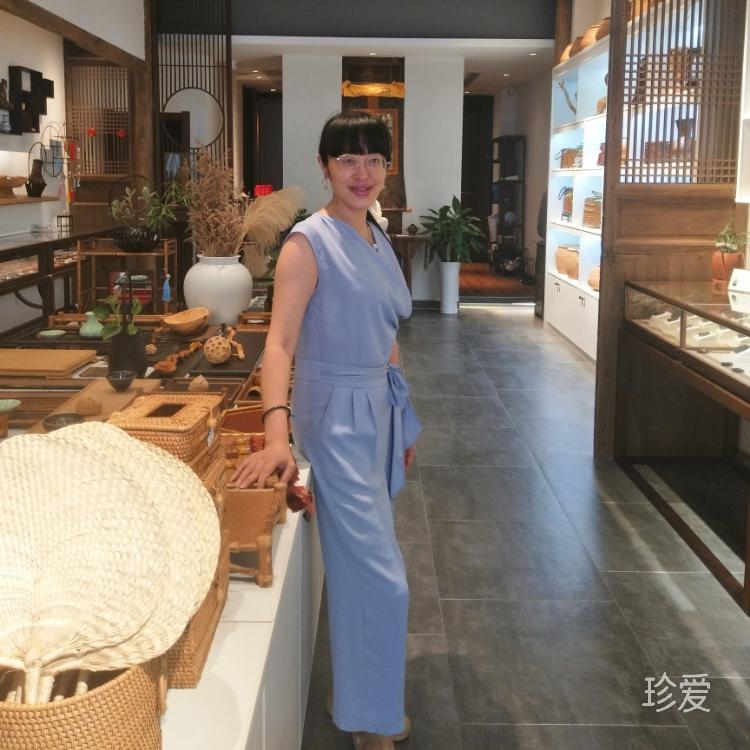忧伤的鱼