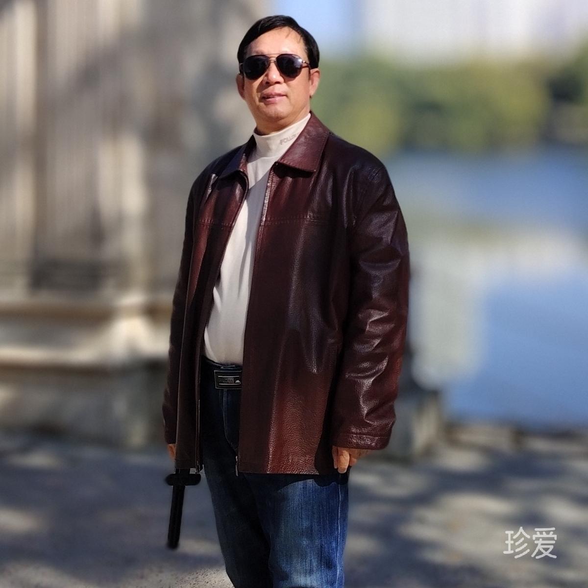 企退人群