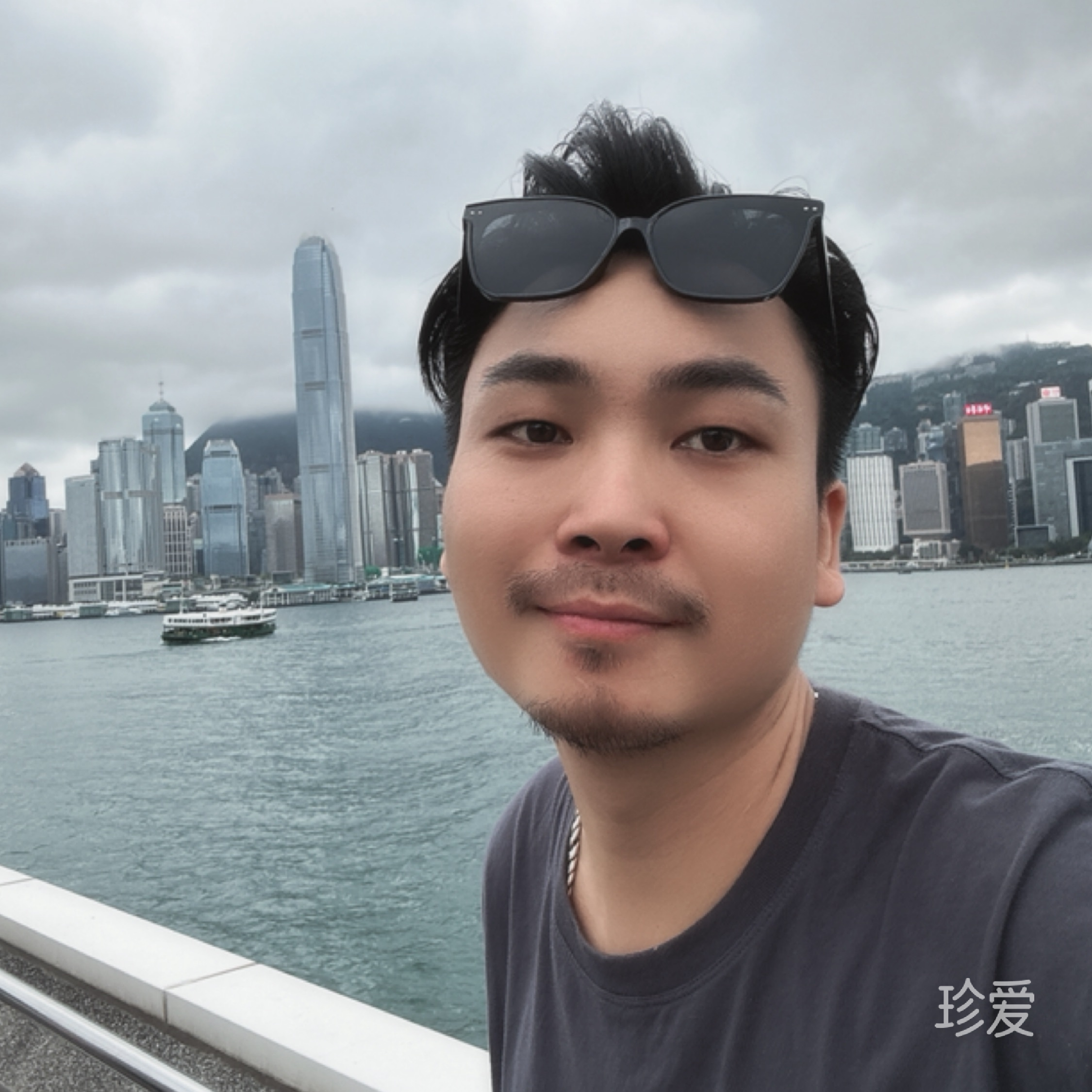 请叫我汤先生