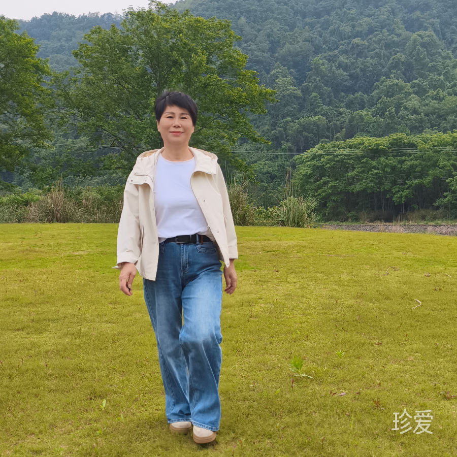 芳香红玫瑰