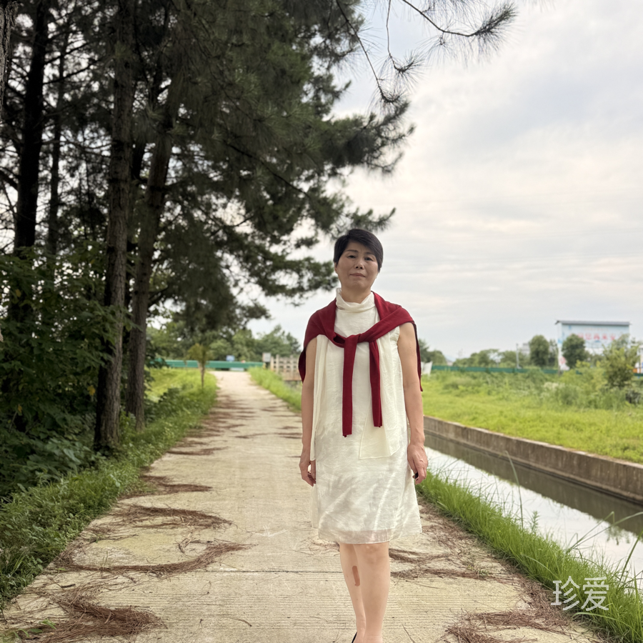 芳香红玫瑰