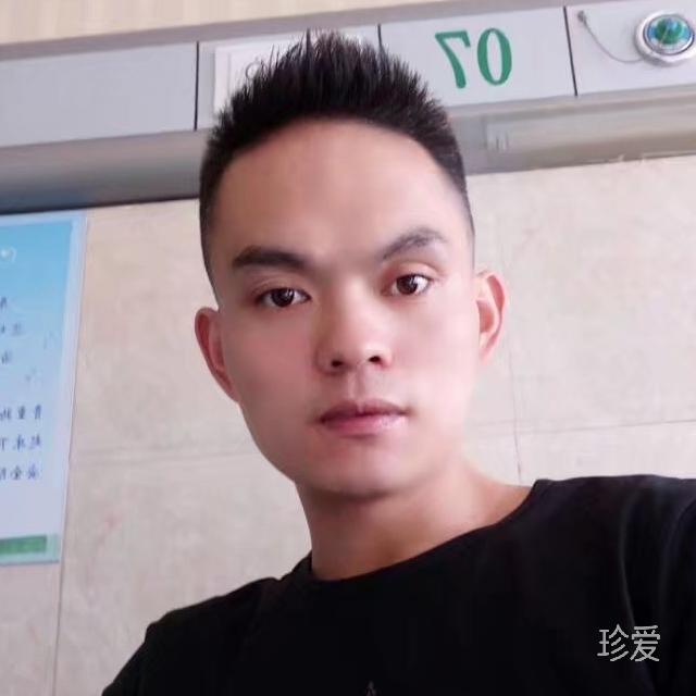等待彼此眼中的幸