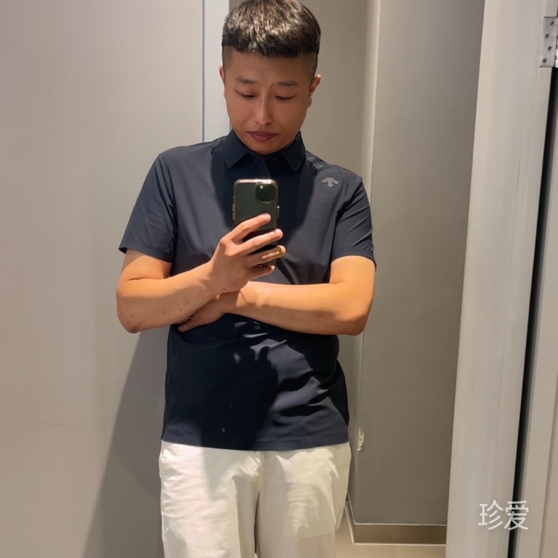 耐心等待有緣人