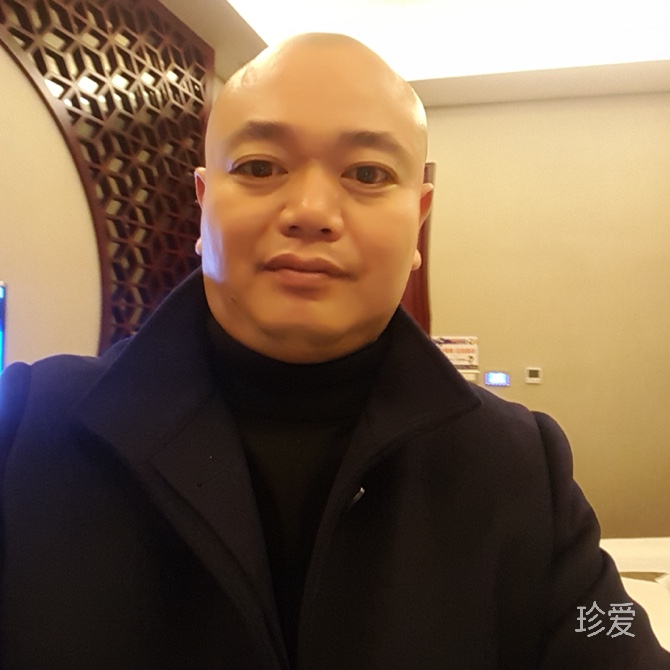 好好的