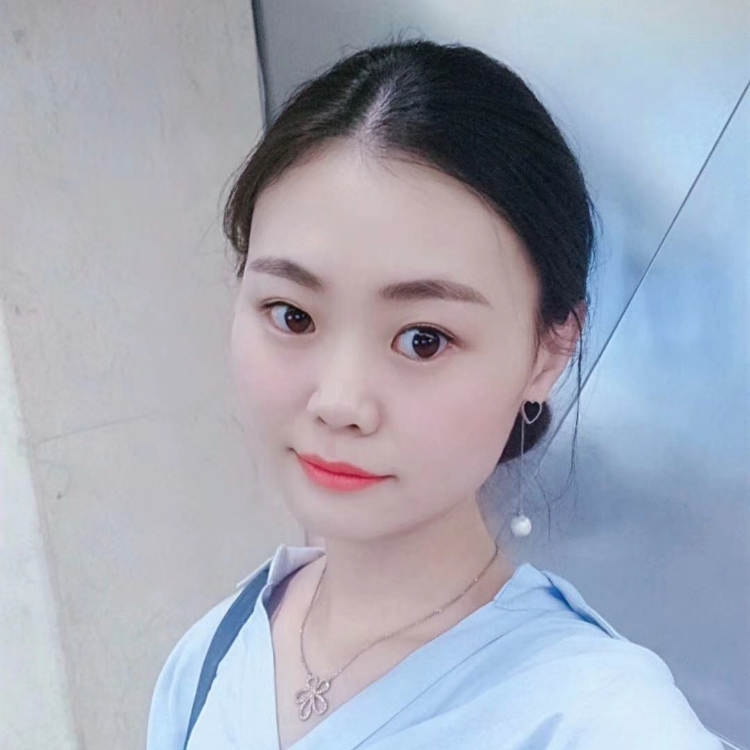 山东女孩在武汉