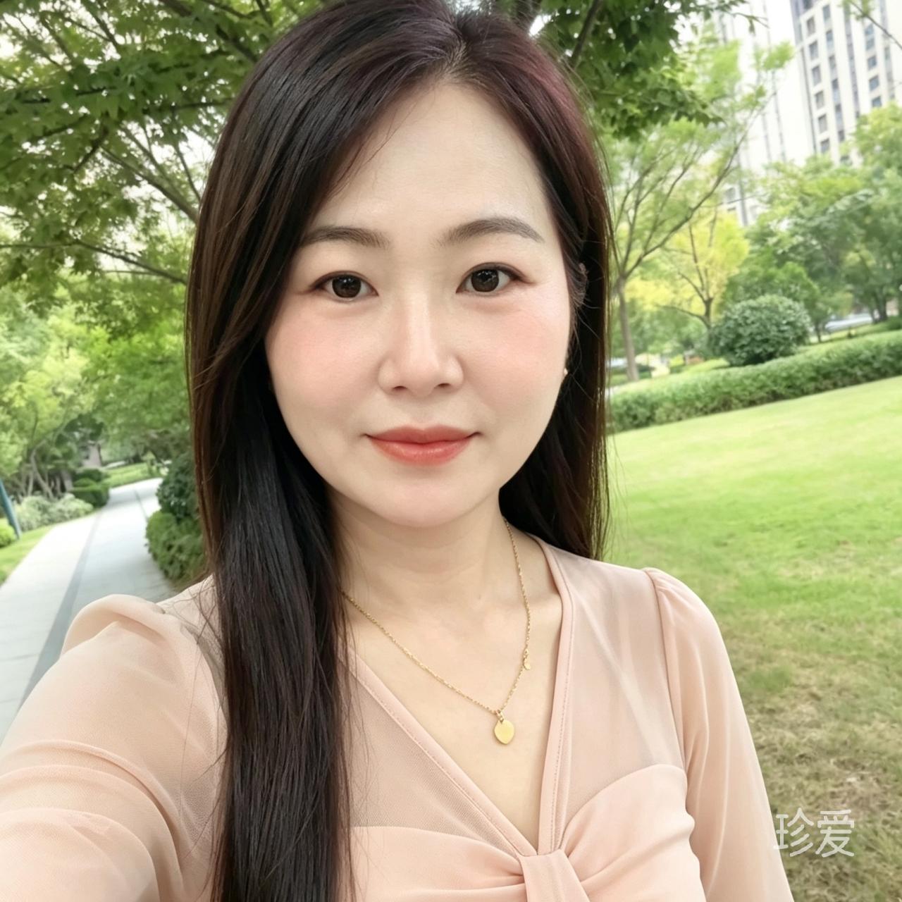 梦里花香