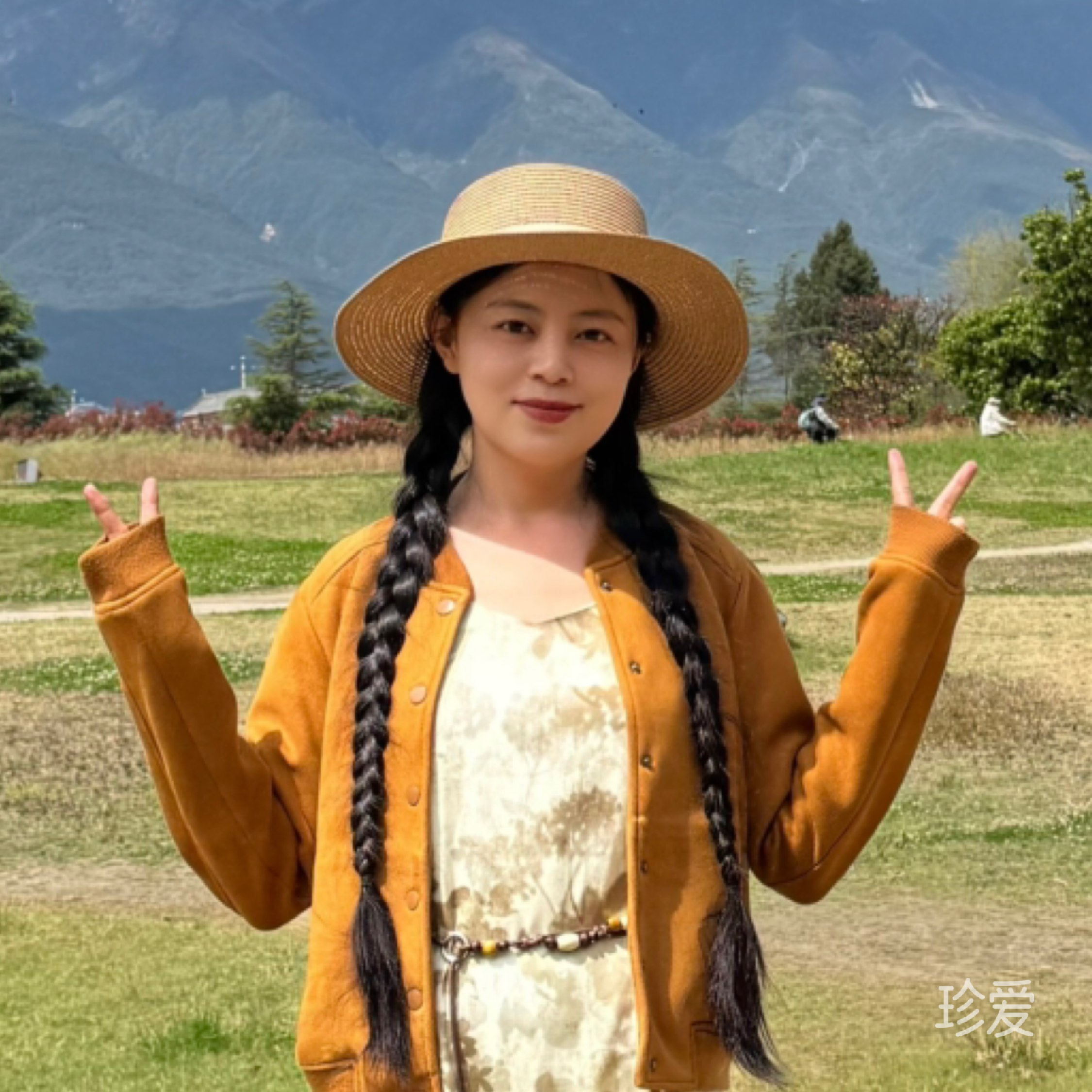 秋崽
