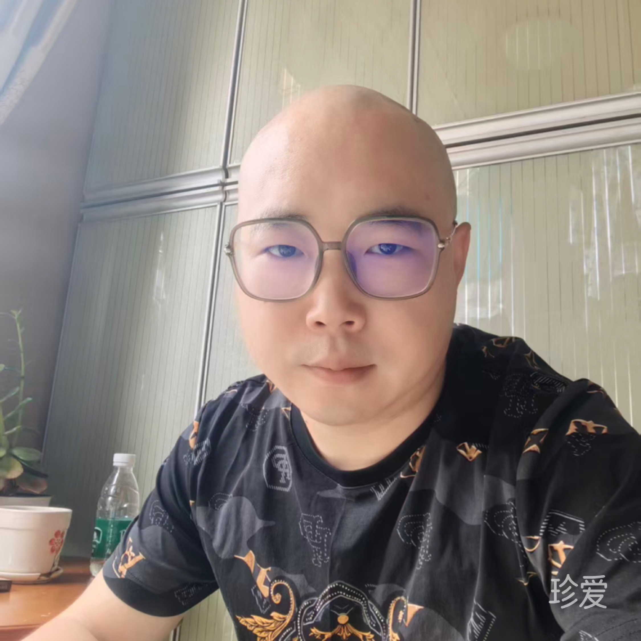 无语问苍天