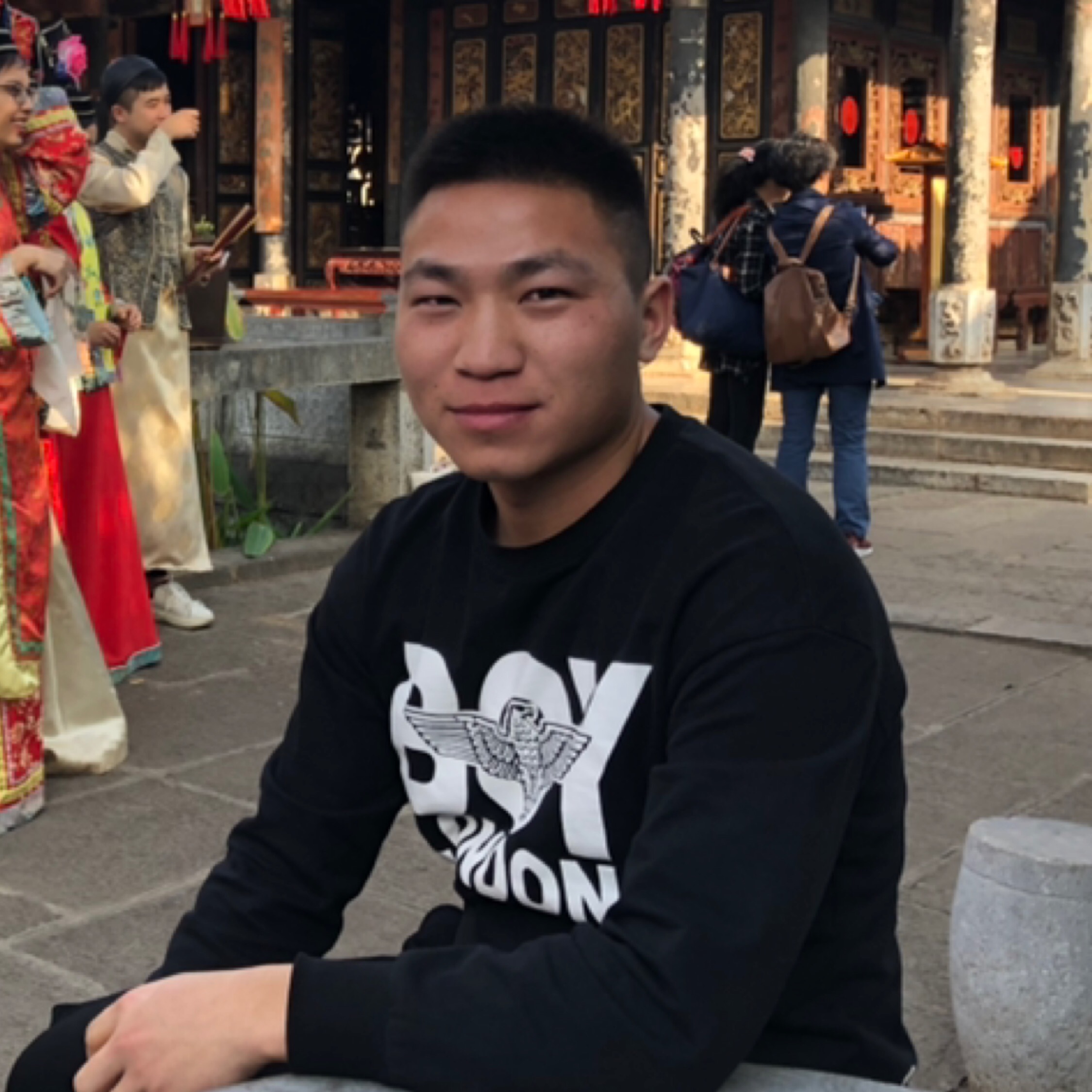 找尋那個(gè)她