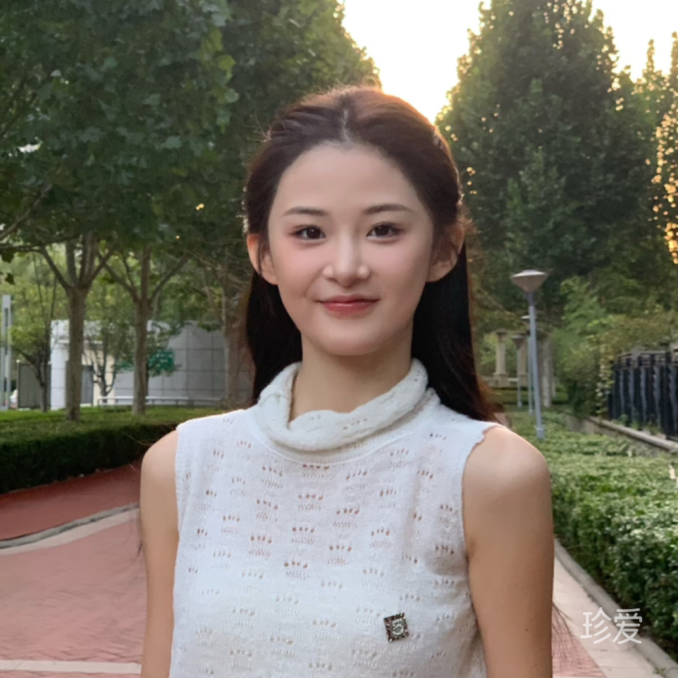 晚意
