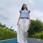 尋一份平淡