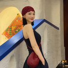 中壯年小孩