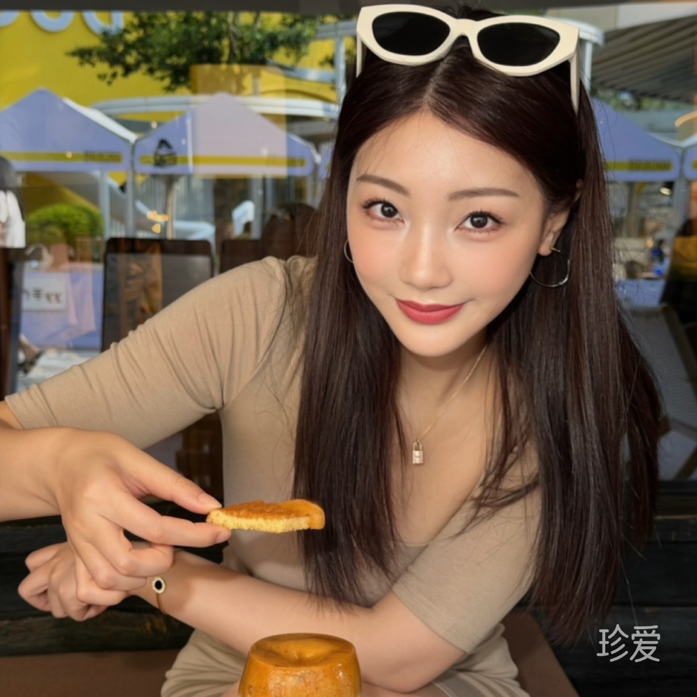 中壮年小孩