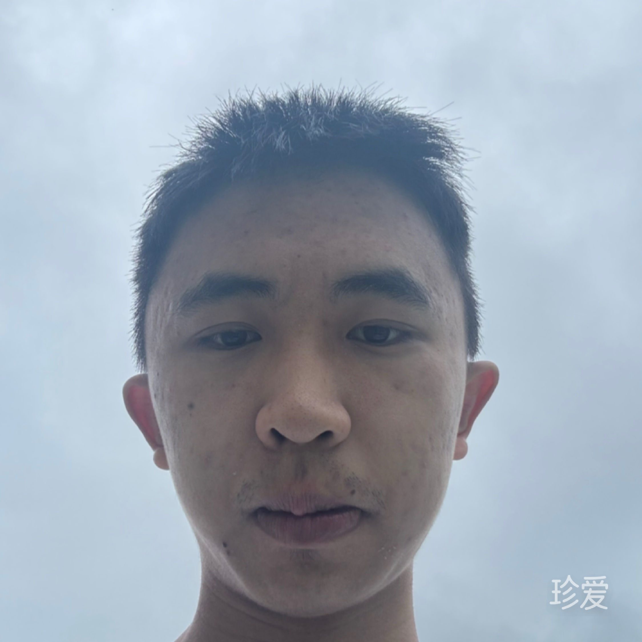 做个简单快乐的人