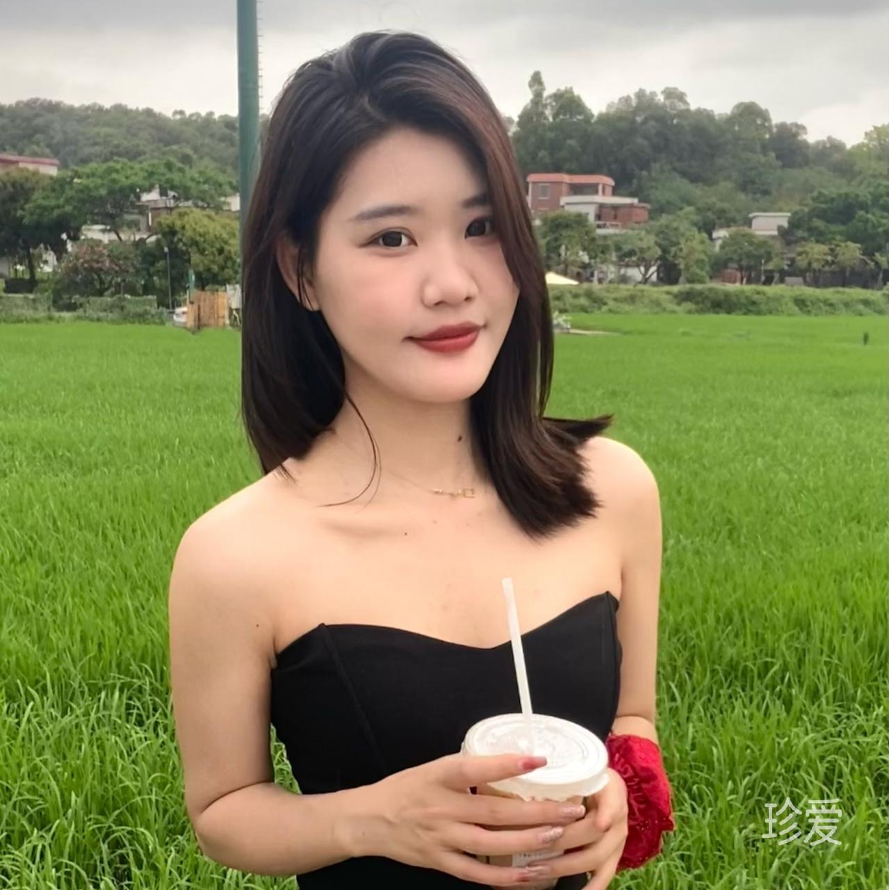 低头的温柔