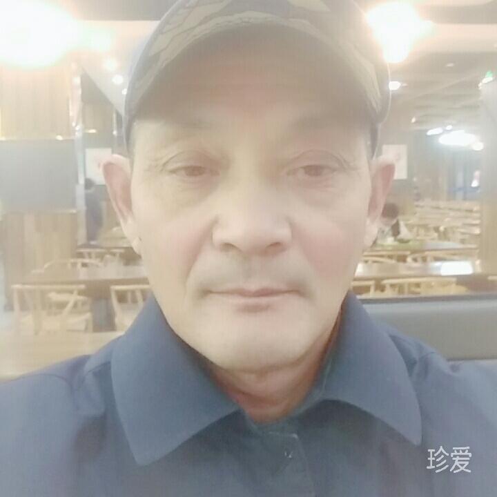 爱在天意