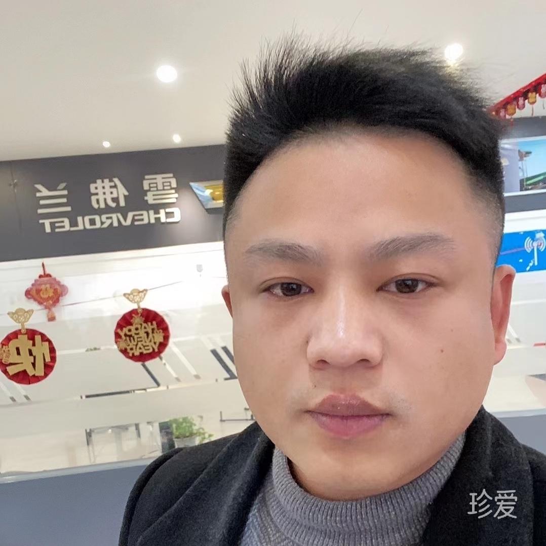 南充小陈
