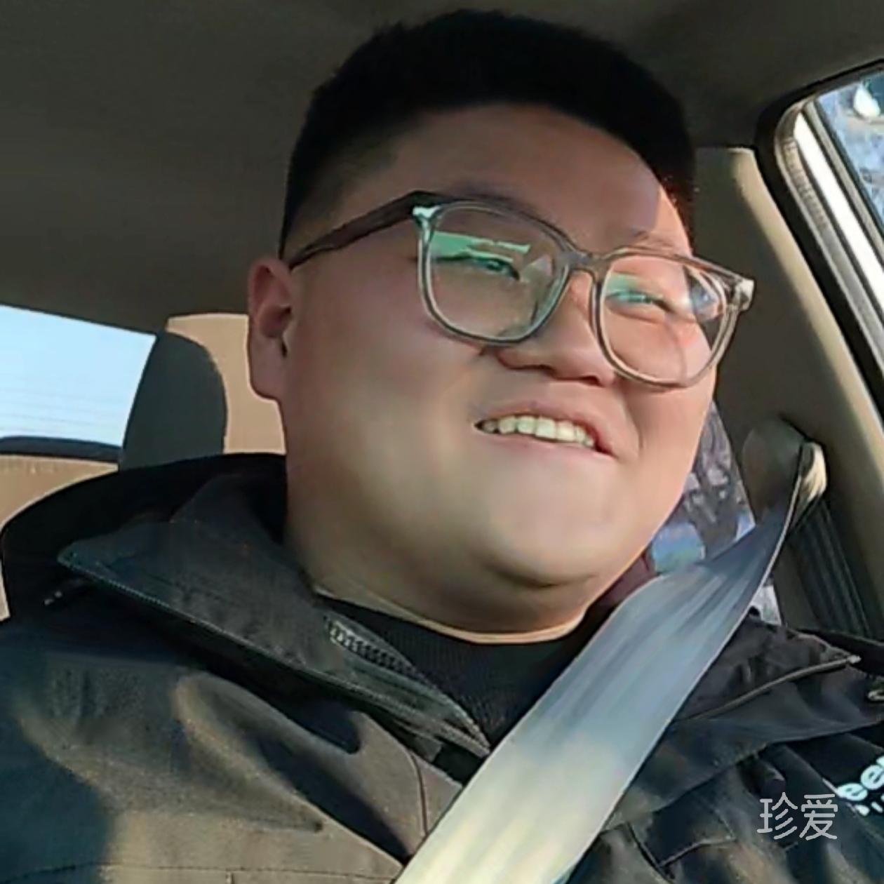 做个安静的小流氓