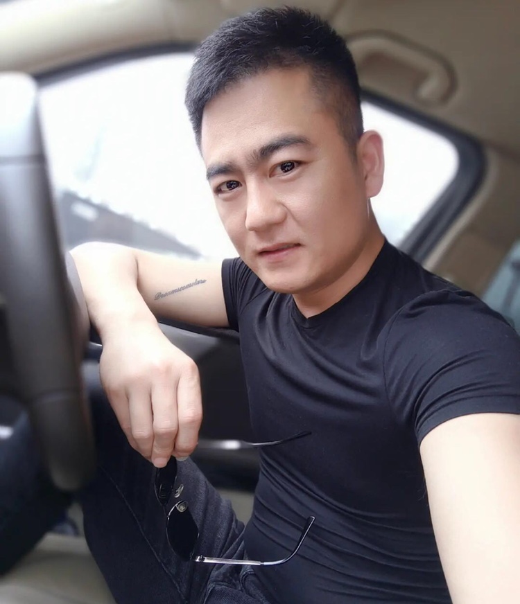 雨天能为你遮伞