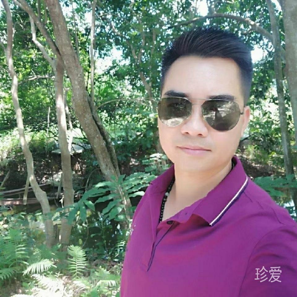 等待黎明的阳光