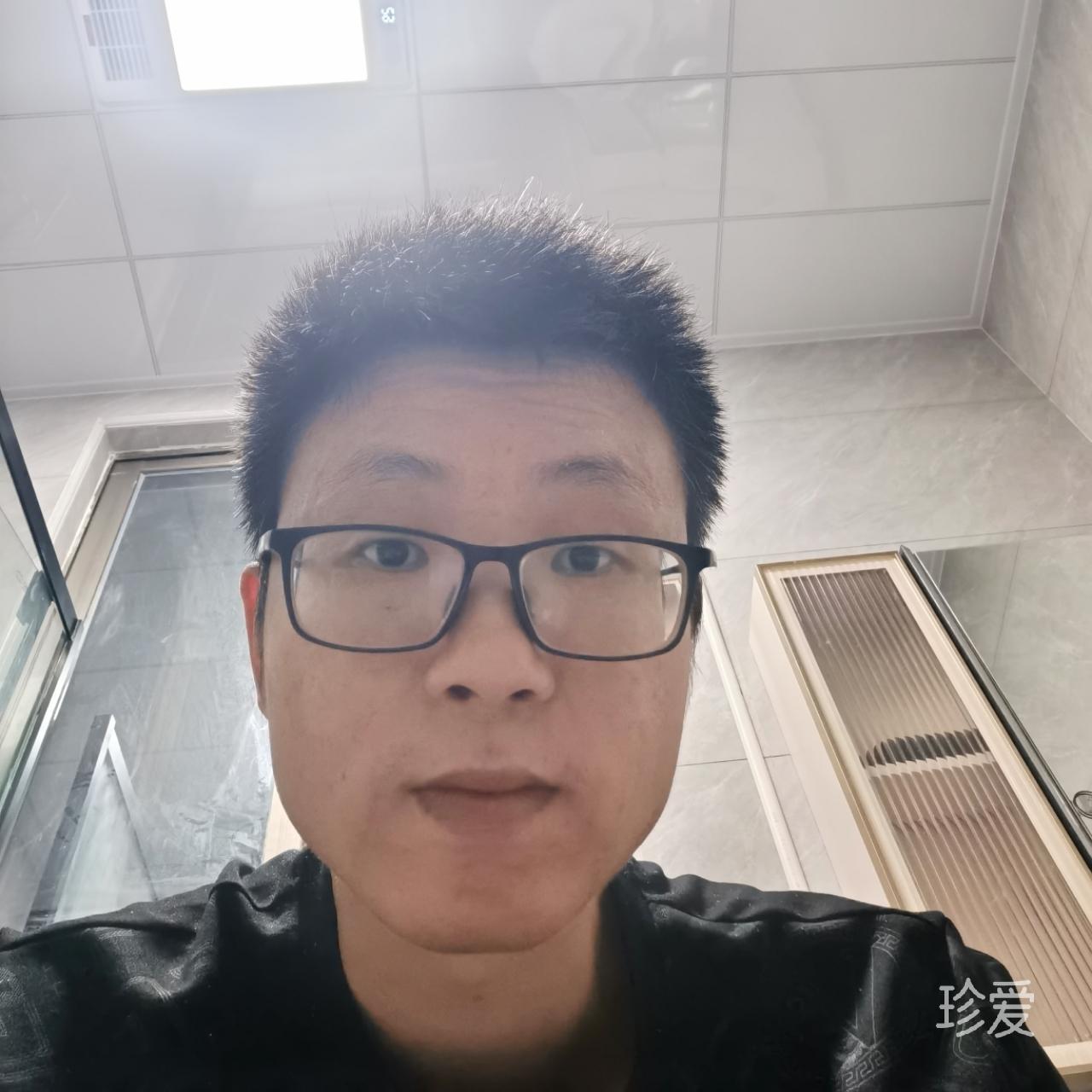有好人没有