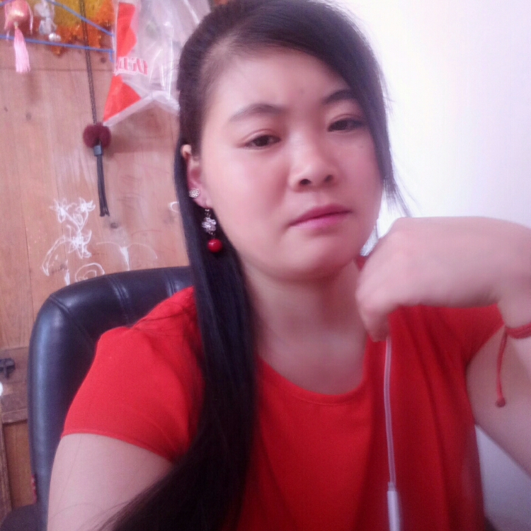 放空的心