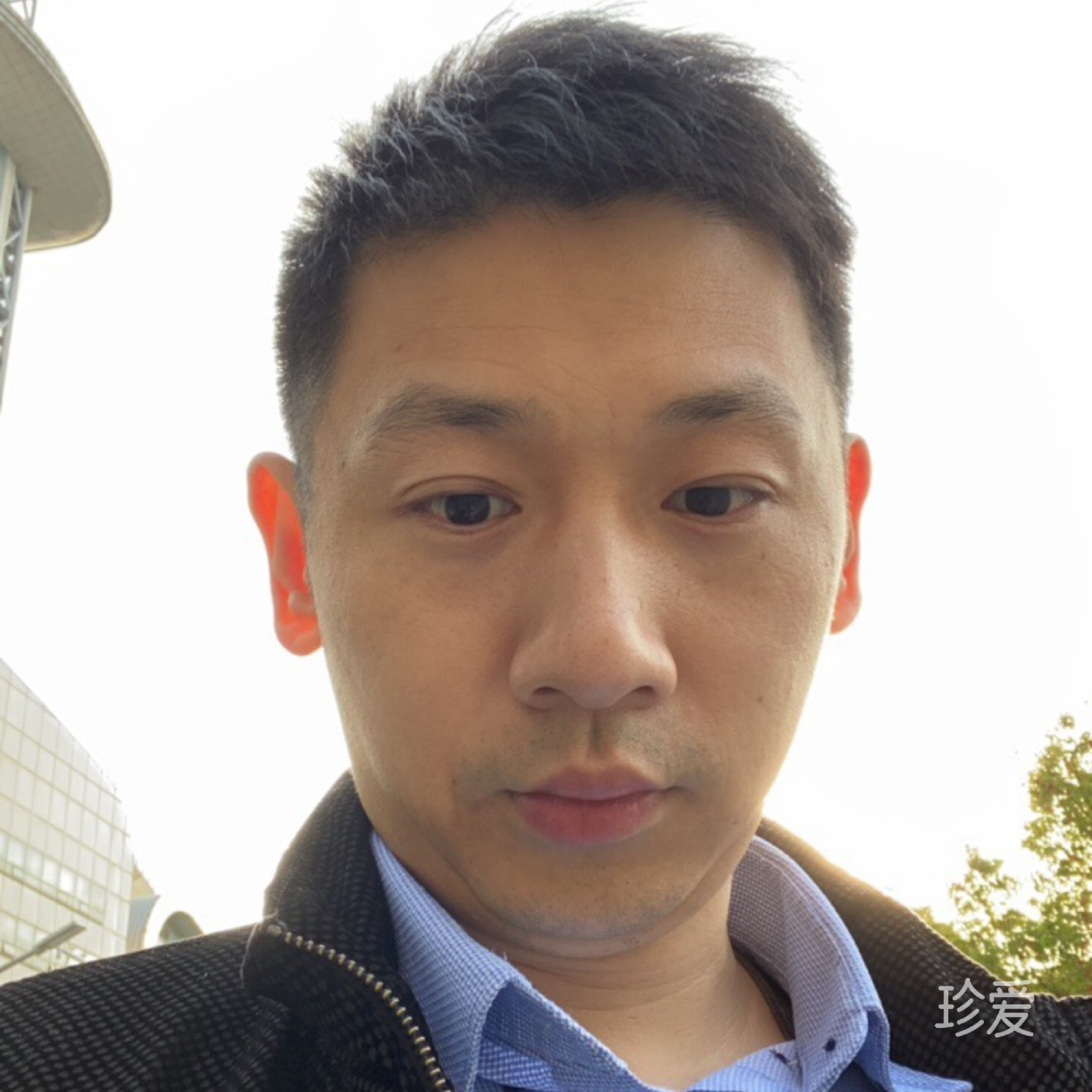 天堂