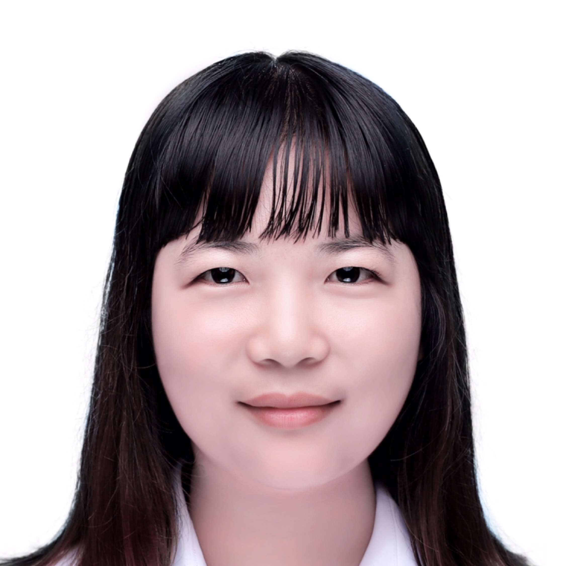 做一个精致的女孩