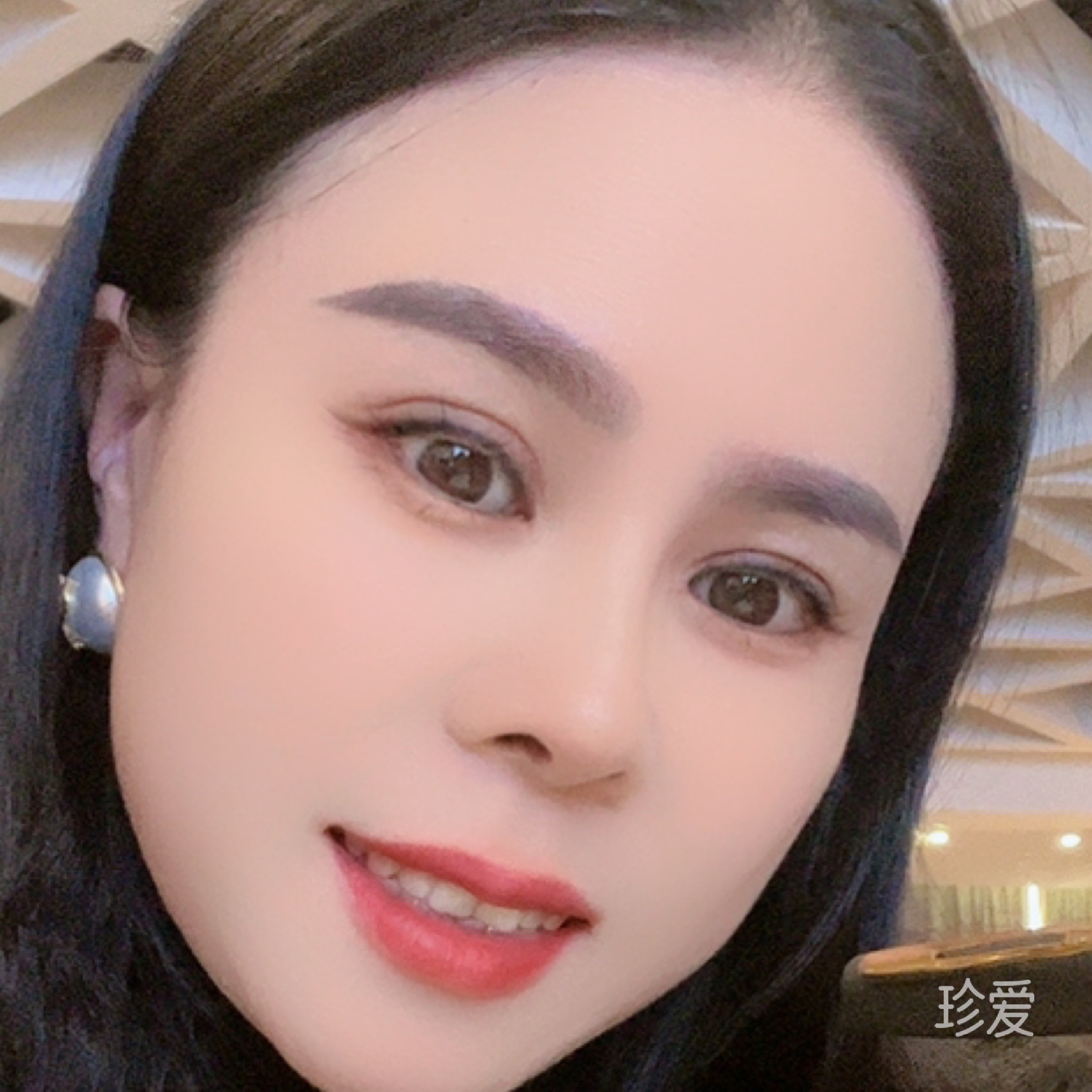 春風(fēng)吹來了好運