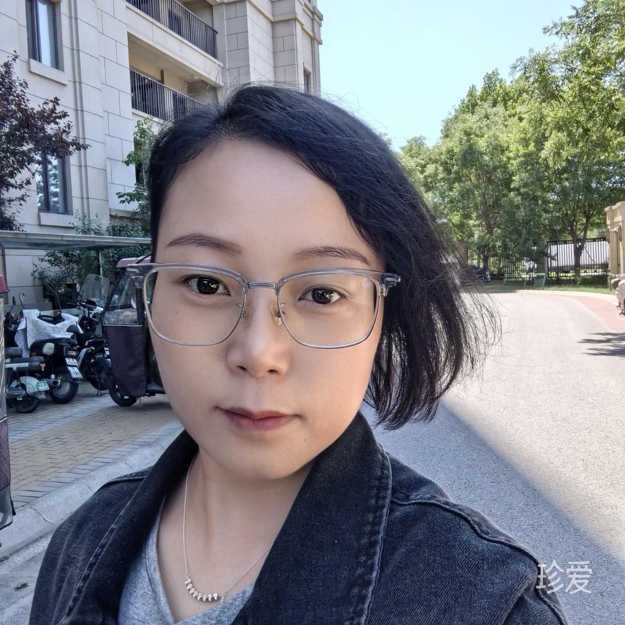 蕾蕾