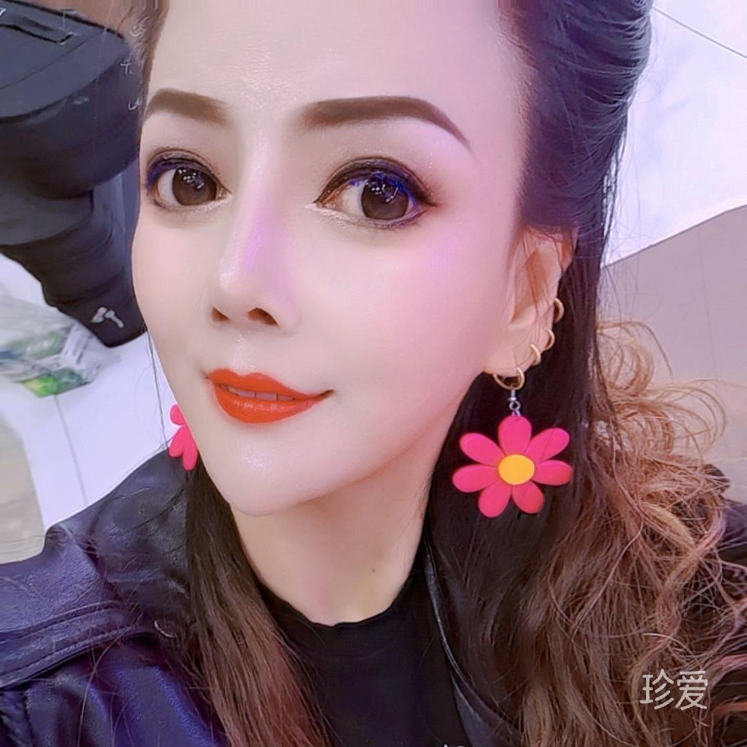 往后余生請多指教