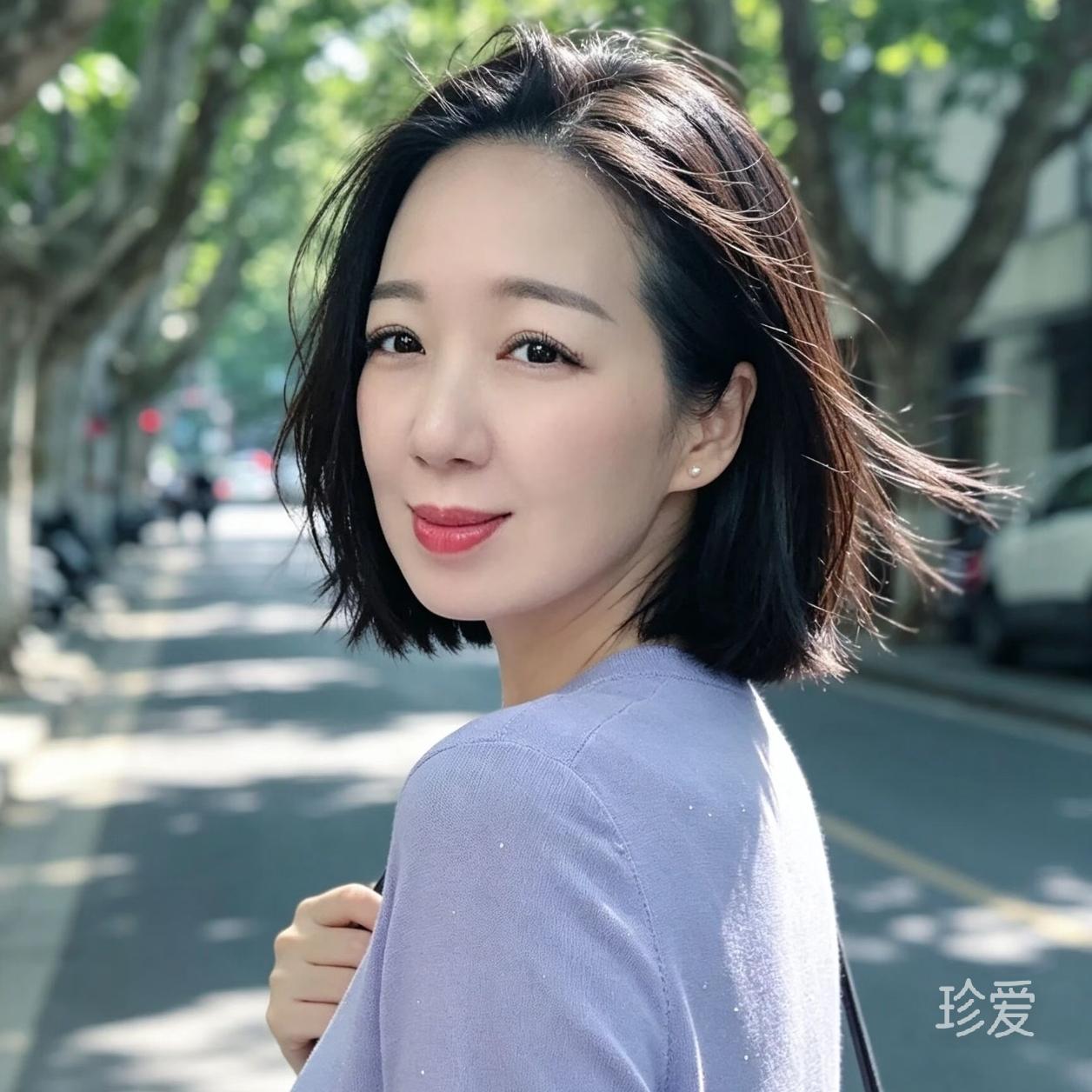 为你盛开