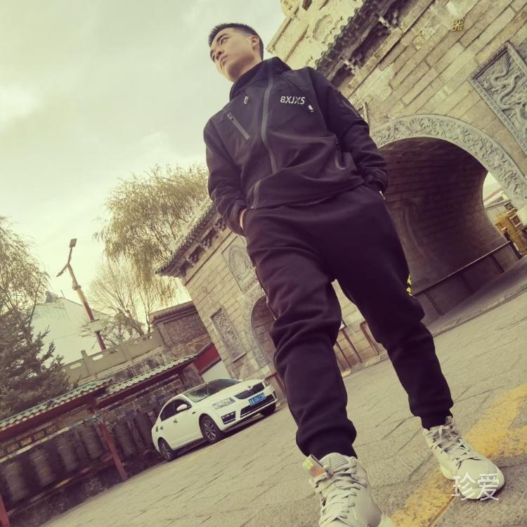 原來你一直在這里