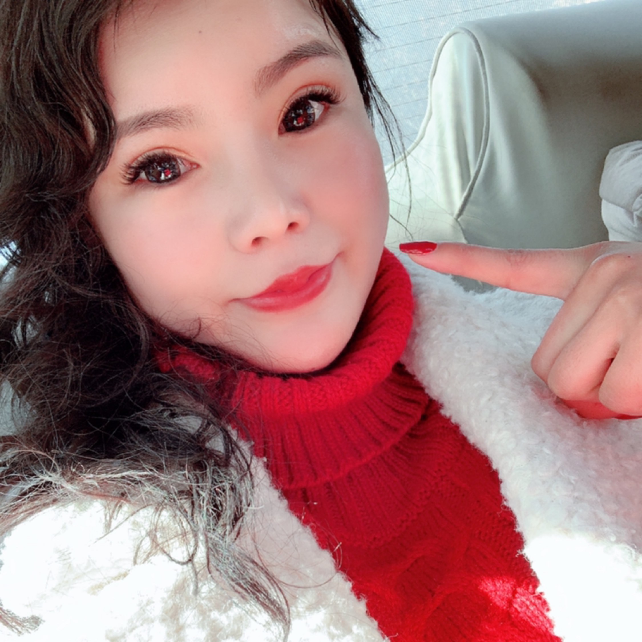 想做你懷里的喵