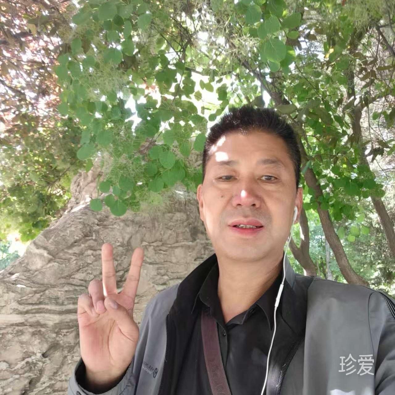 守望的天空