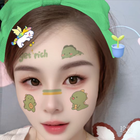 汪小姐