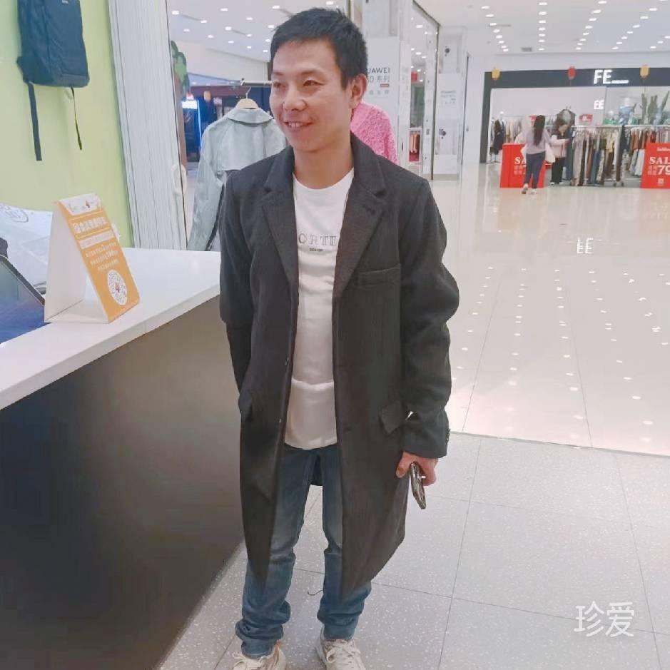 爱你无悔
