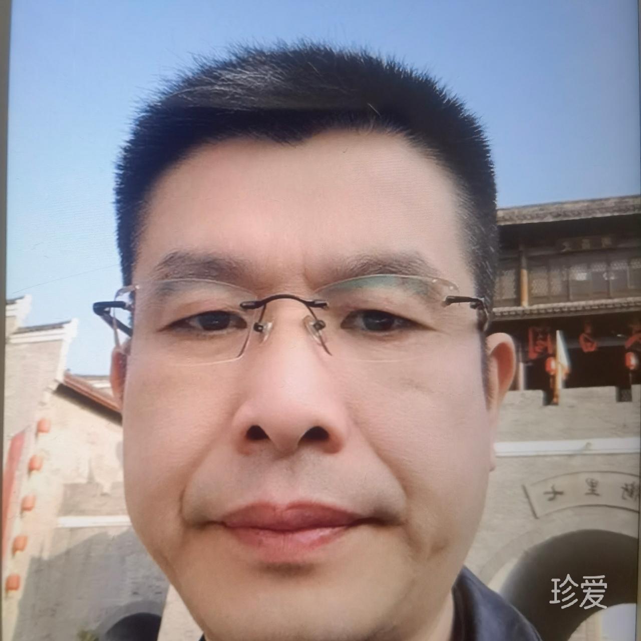 真诚待你一生一世