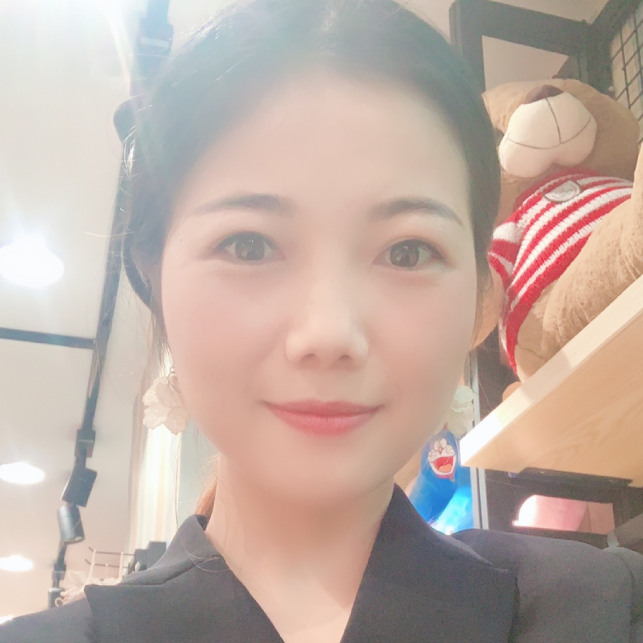 琉璃薇子