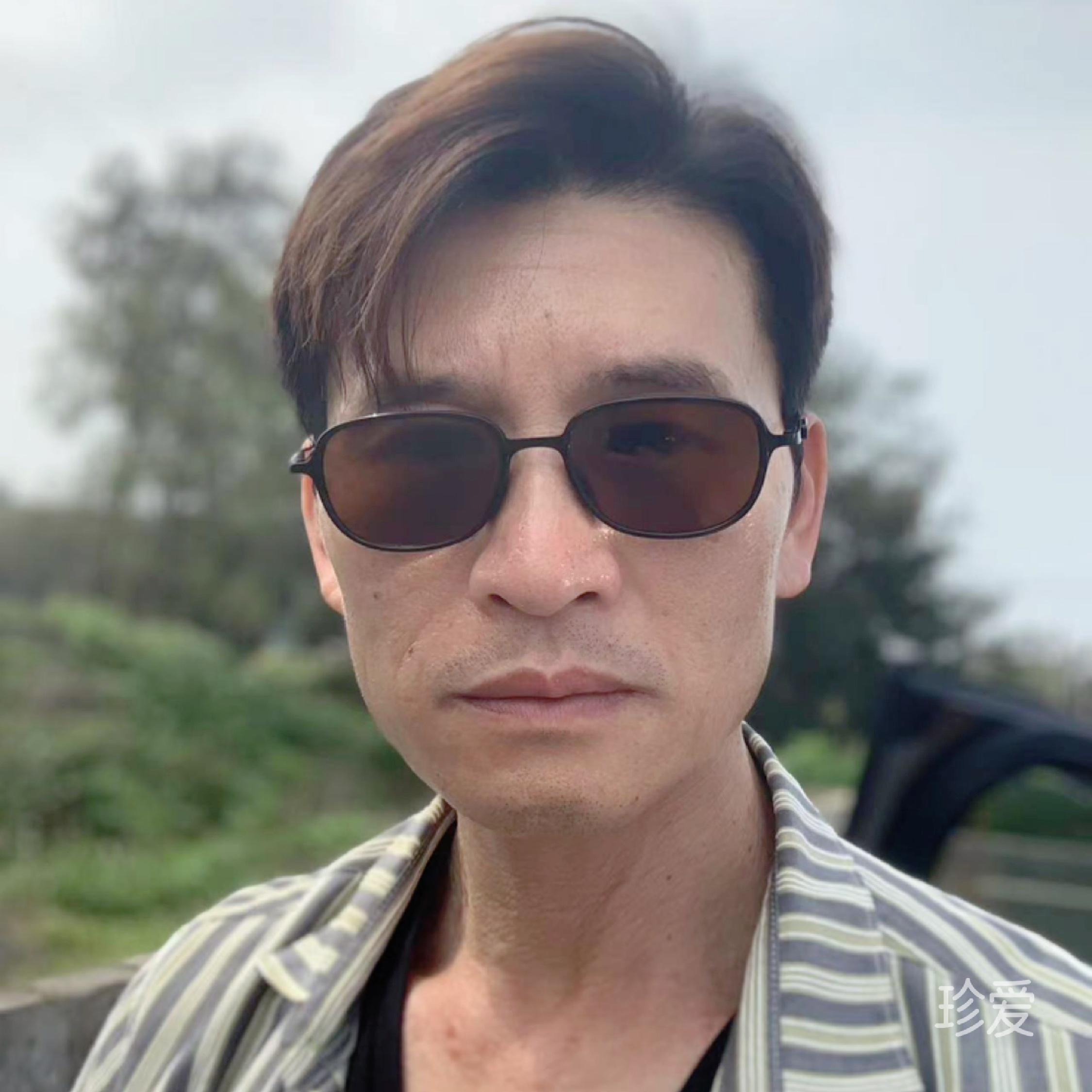一张过去的CD