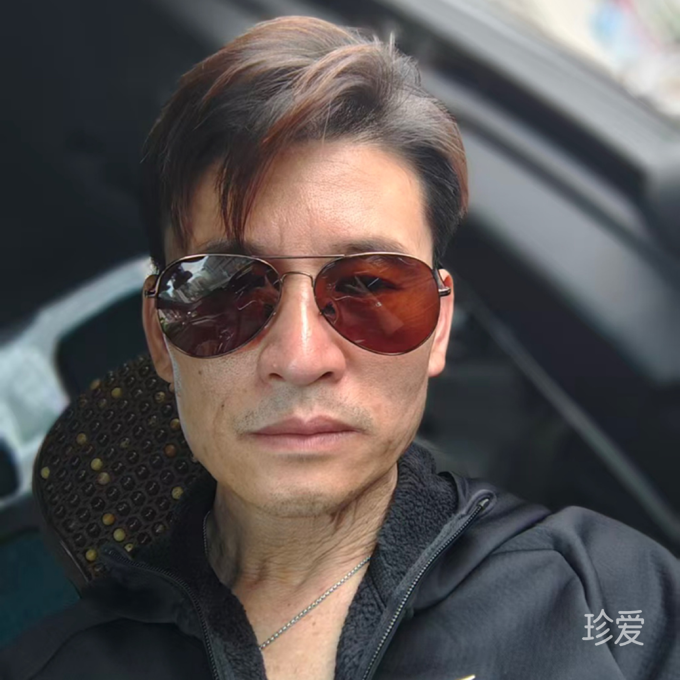 一张过去的CD
