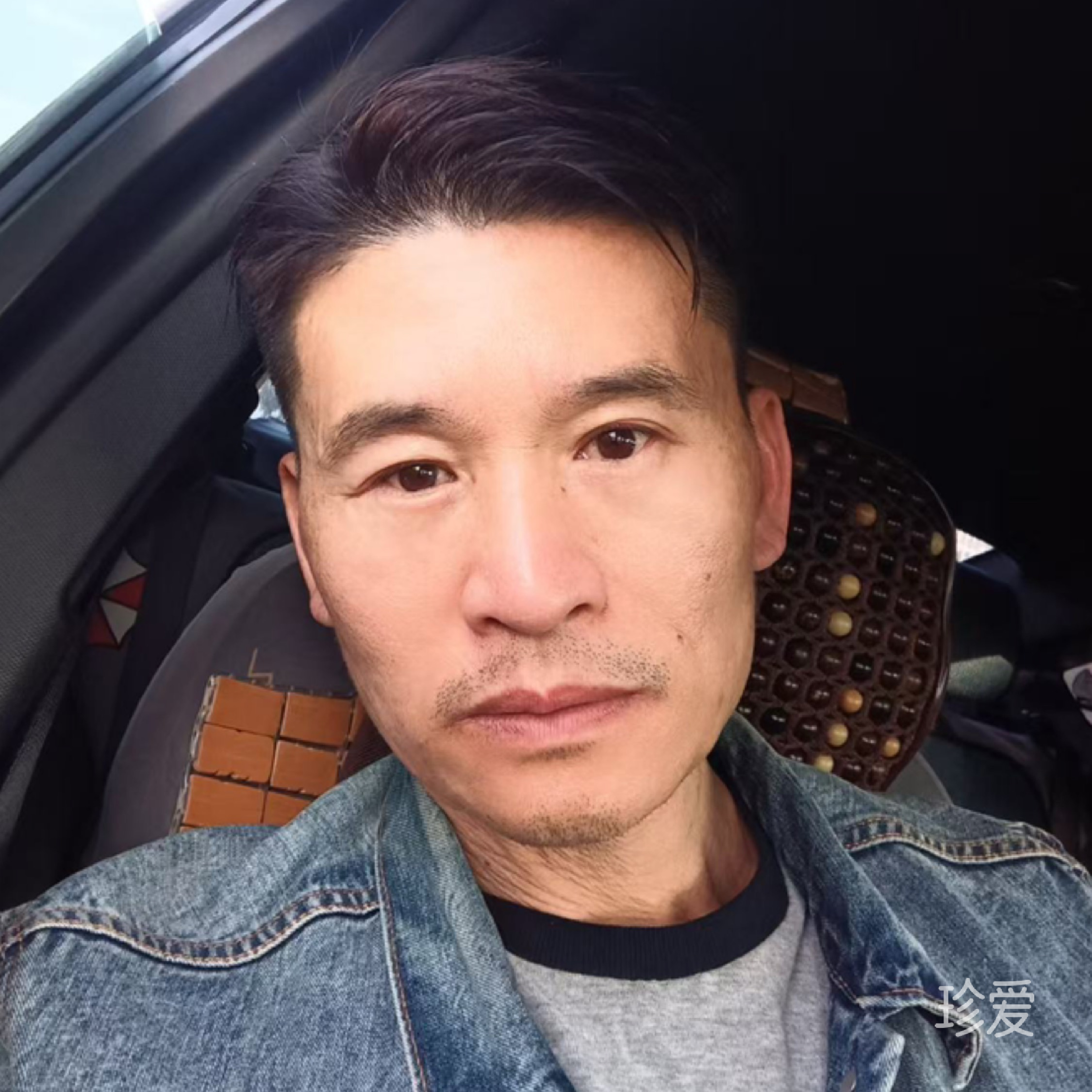 一张过去的CD