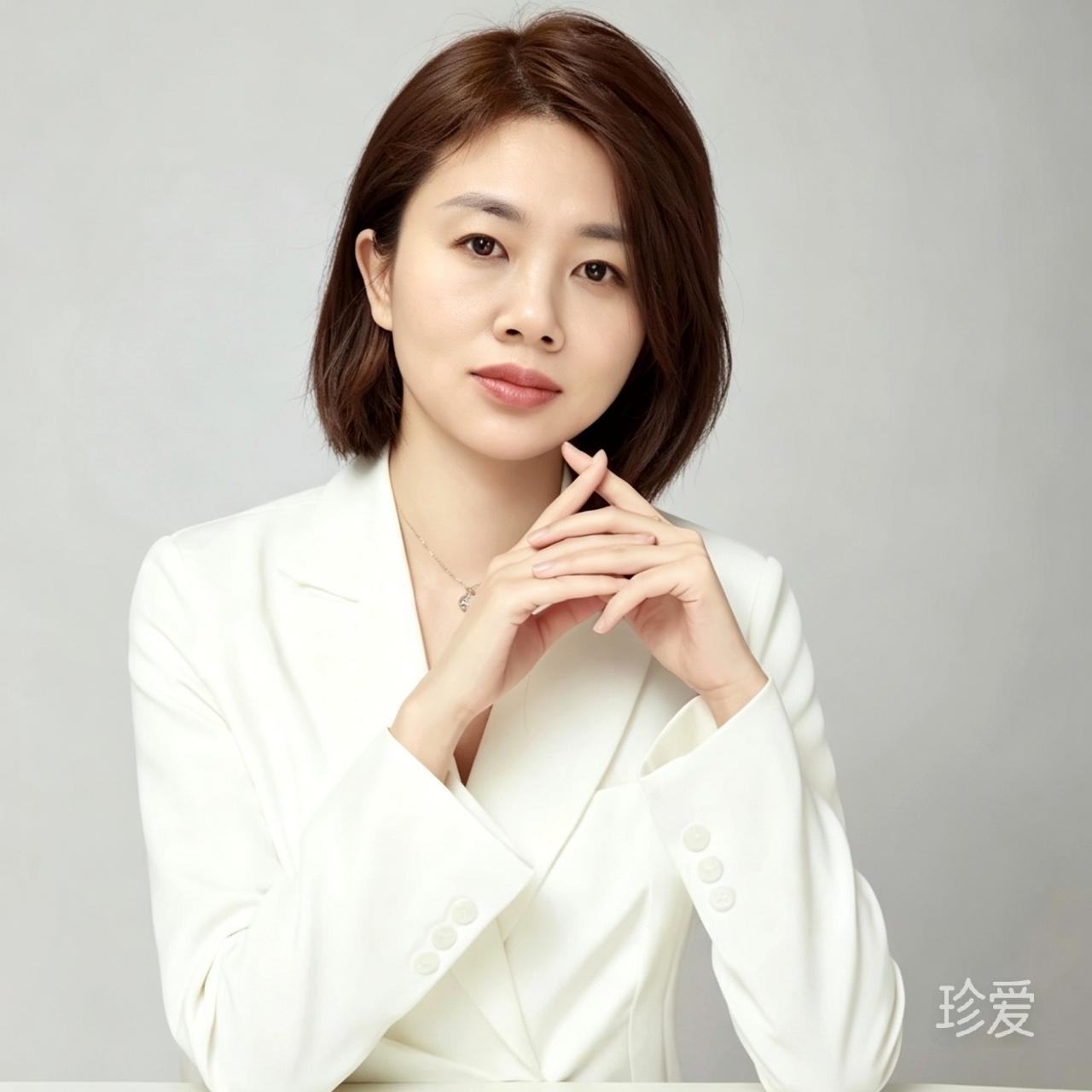 三姑娘