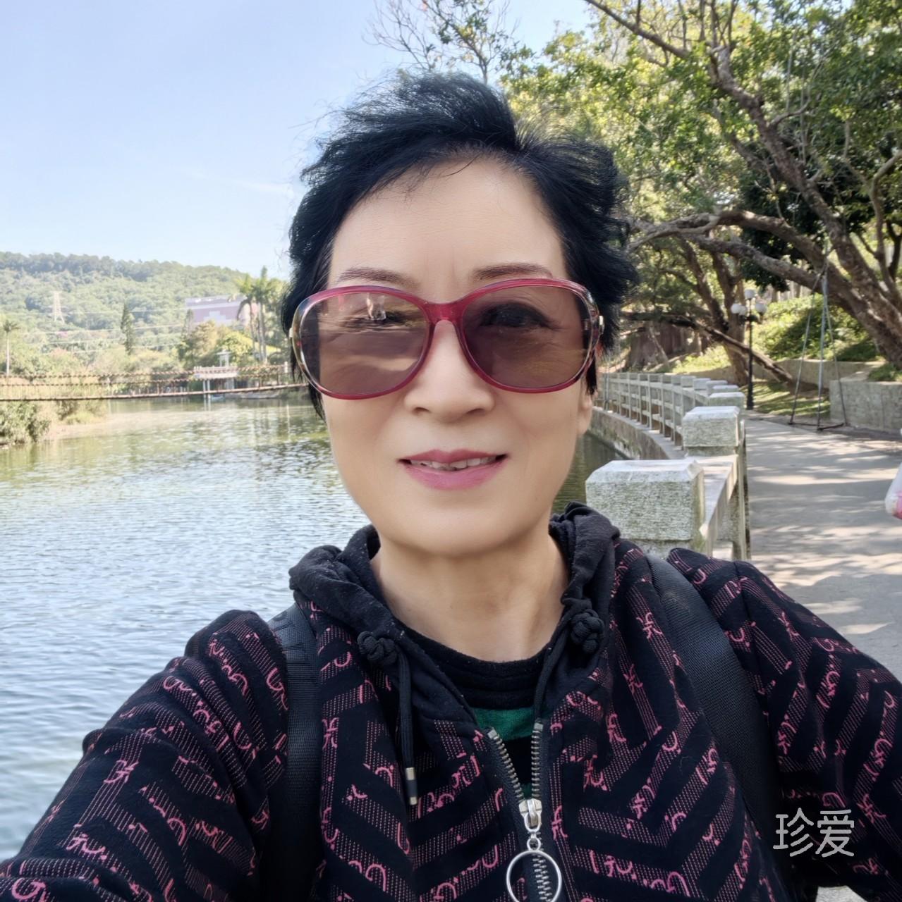 温暖阳光