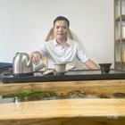 十九樓看風(fēng)景