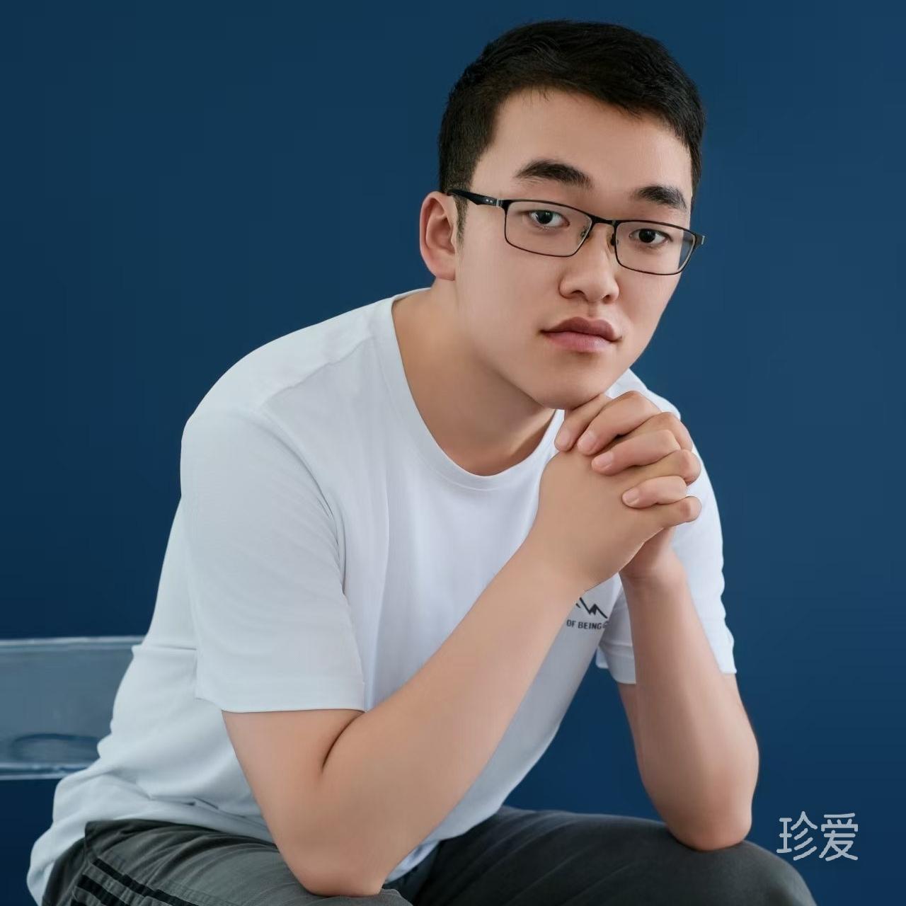 缘分让我遇见你