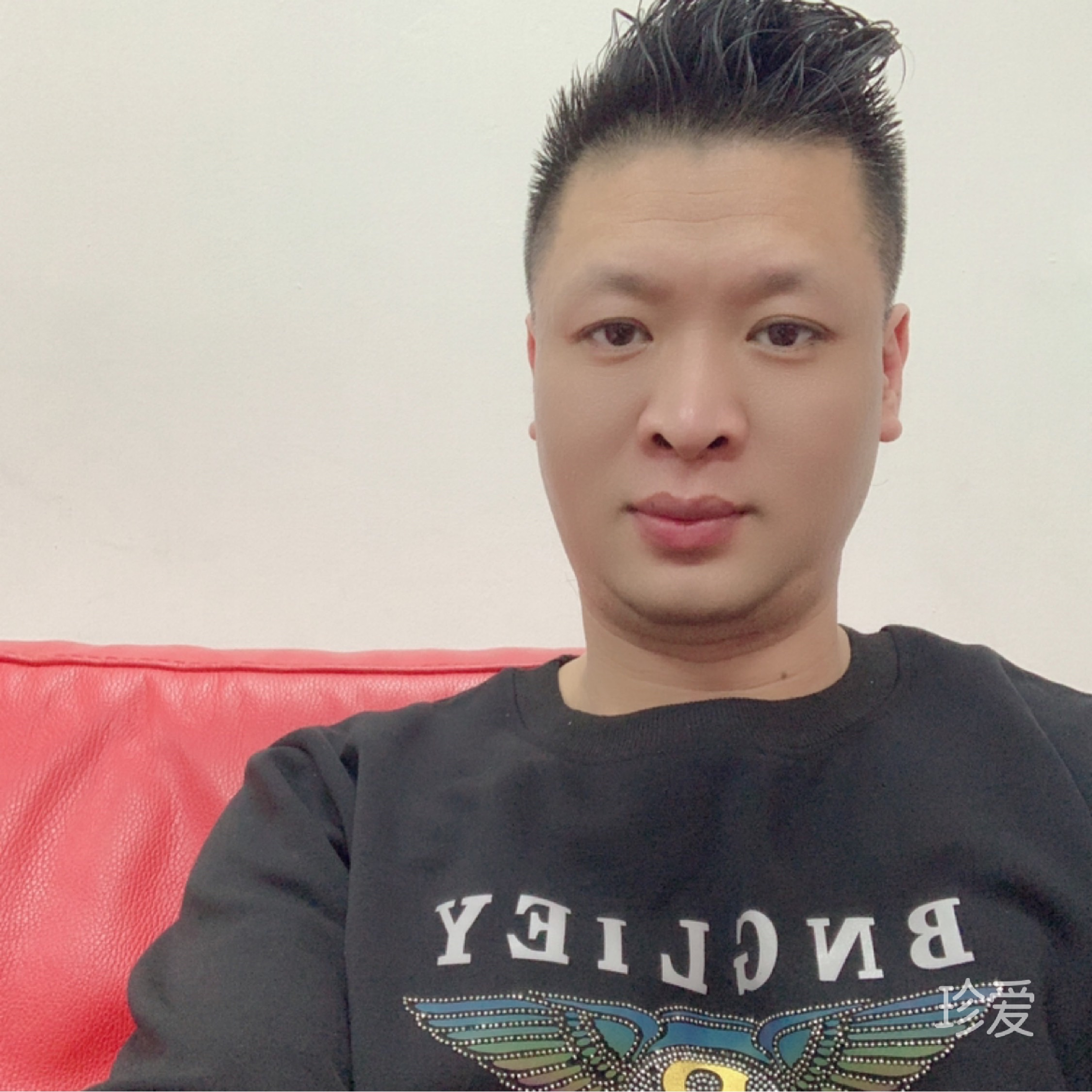 等待哪个对的人