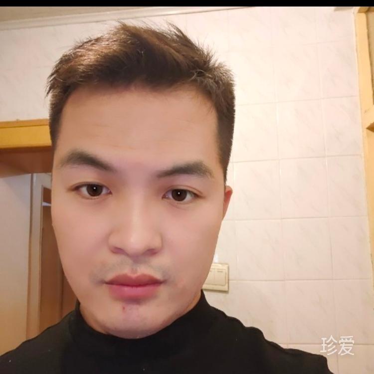 愿一生為你畫眉