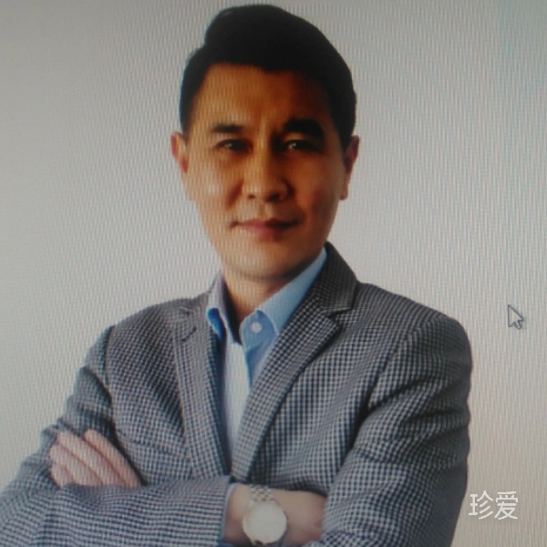 溫暖的烹飪大叔